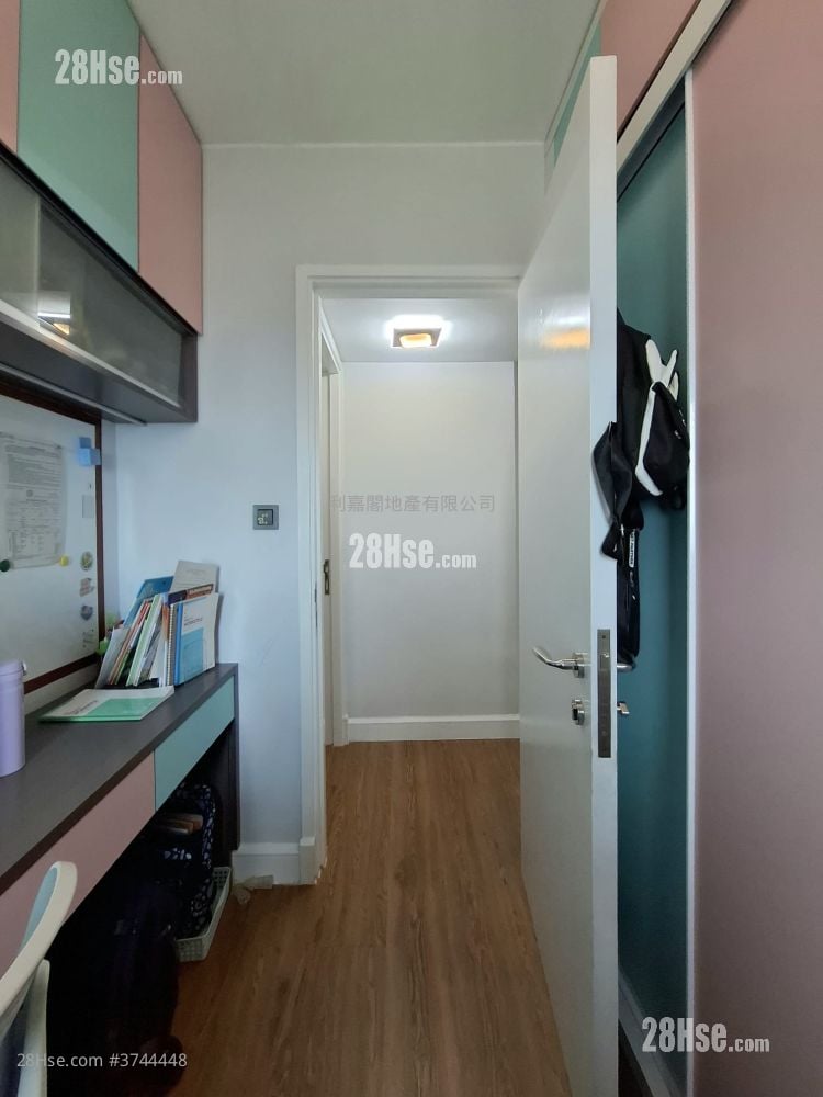 映湾园 售盘 3 房 , 2 浴室 918 平方尺