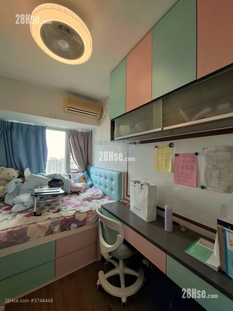 映湾园 售盘 3 房 , 2 浴室 918 平方尺