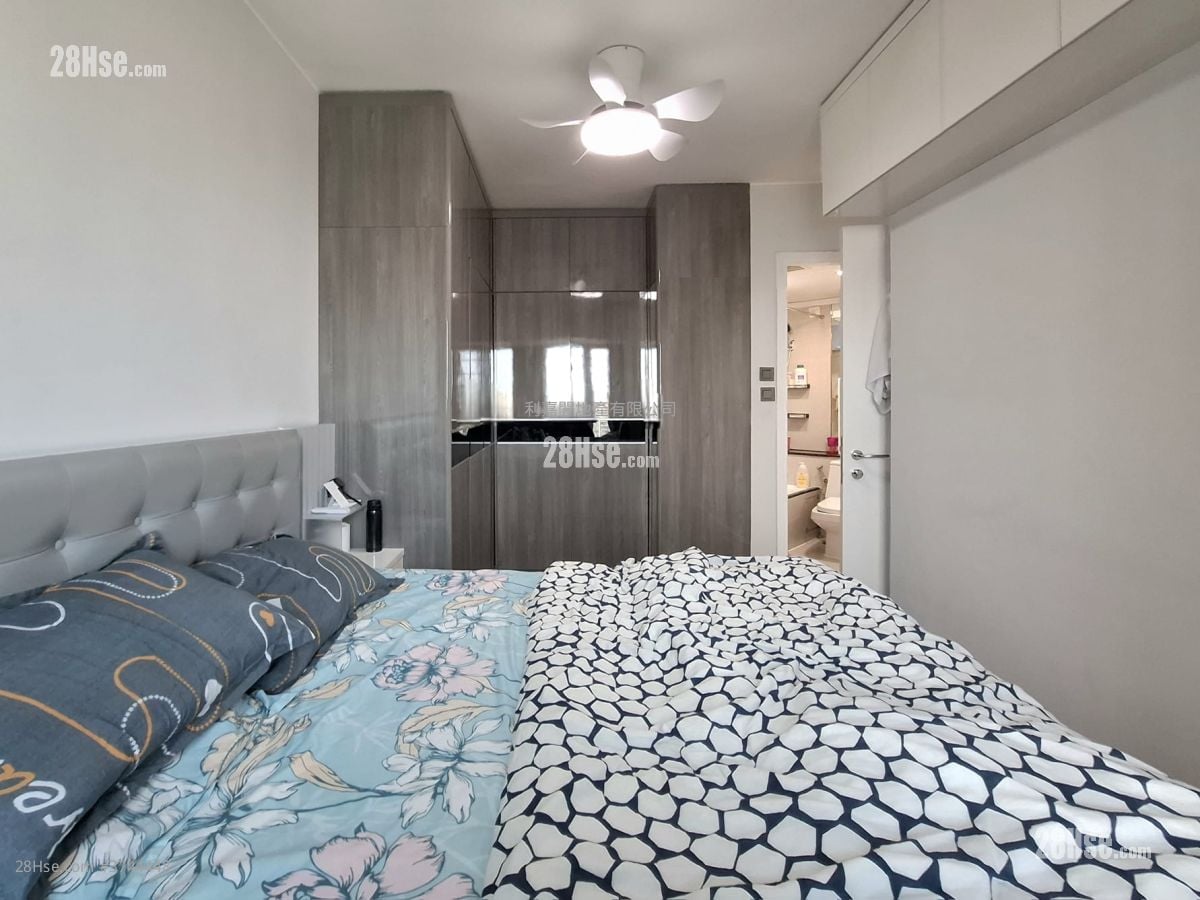 映湾园 售盘 3 房 , 2 浴室 918 平方尺