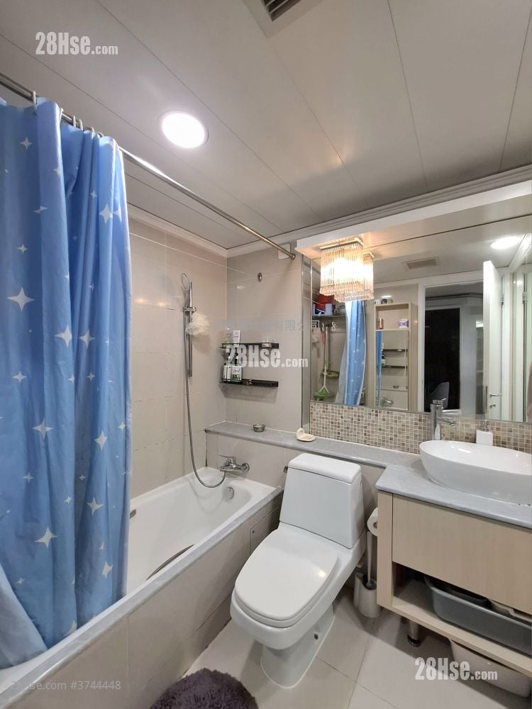 映湾园 售盘 3 房 , 2 浴室 918 平方尺