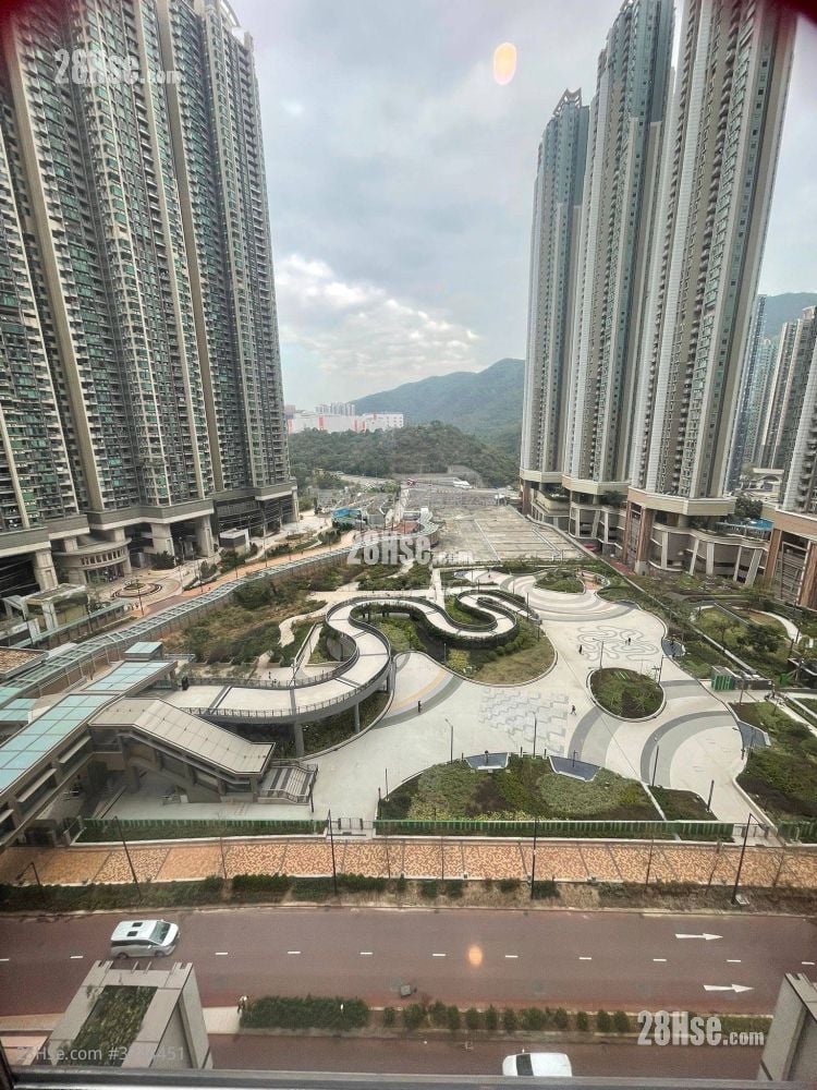 Villa Garda Ii Rental 2 Bedrooms , 1 Bathroom 451 ft²