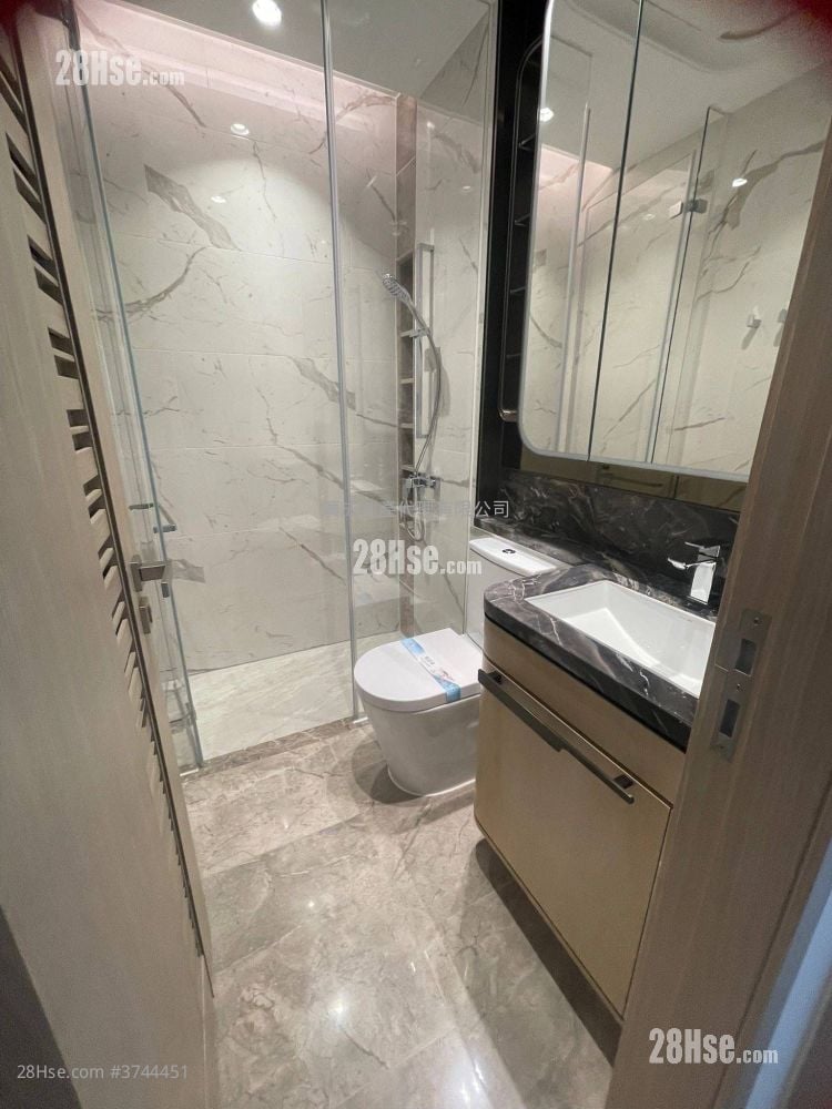 Villa Garda Ii Rental 2 Bedrooms , 1 Bathroom 451 ft²