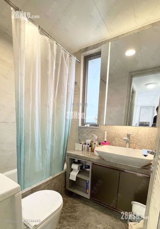 Sea To Sky 售盤 3 房 , 2 浴室 745 平方呎