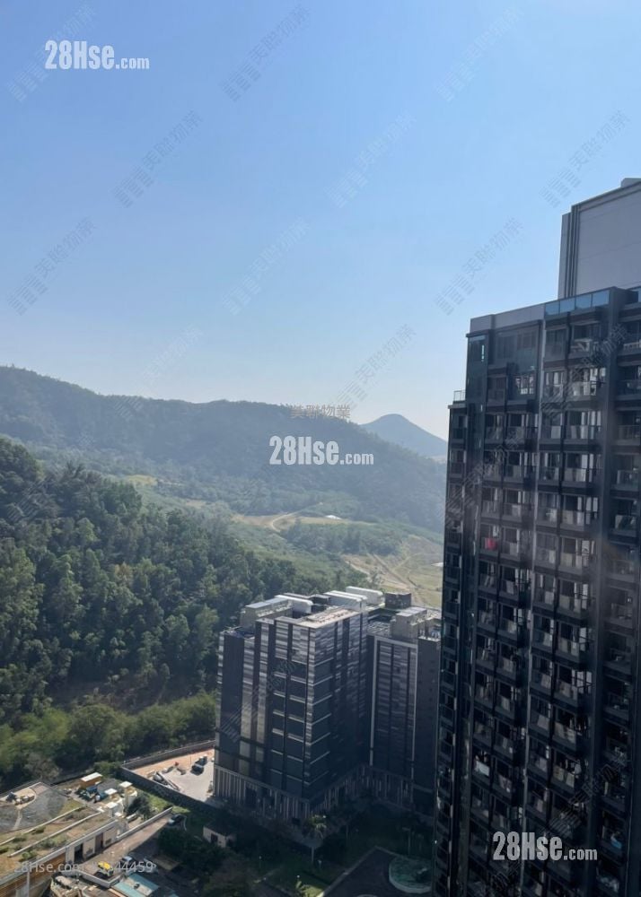 海茵庄园 售盘 1 房 284 平方尺