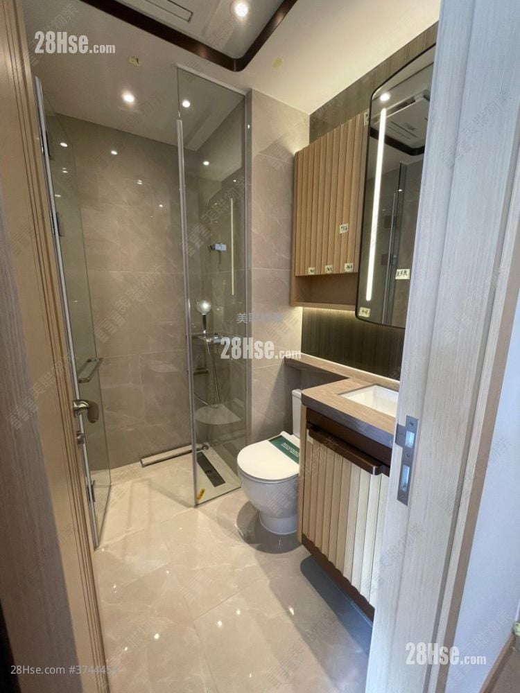 海茵庄园 售盘 1 房 284 平方尺