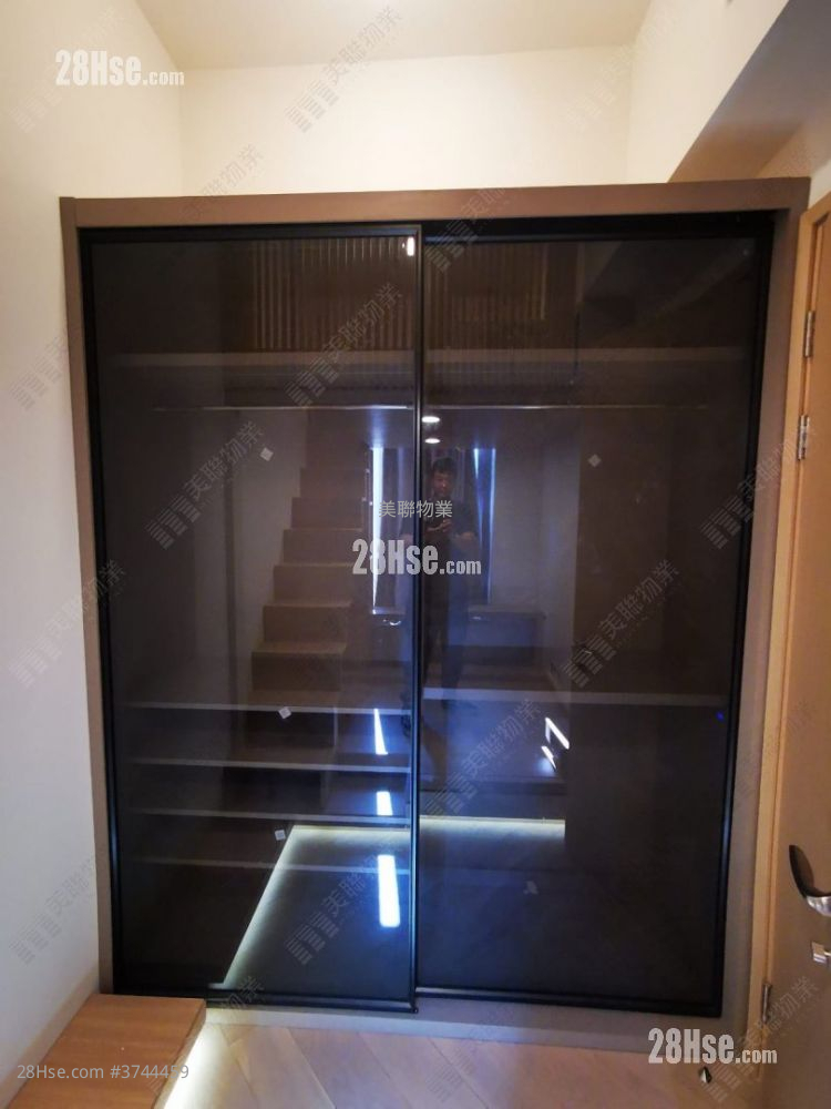 海茵庄园 售盘 1 房 284 平方尺