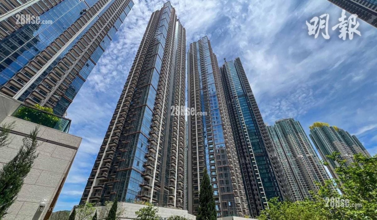 Villa Garda Iii Sell 283 ft²