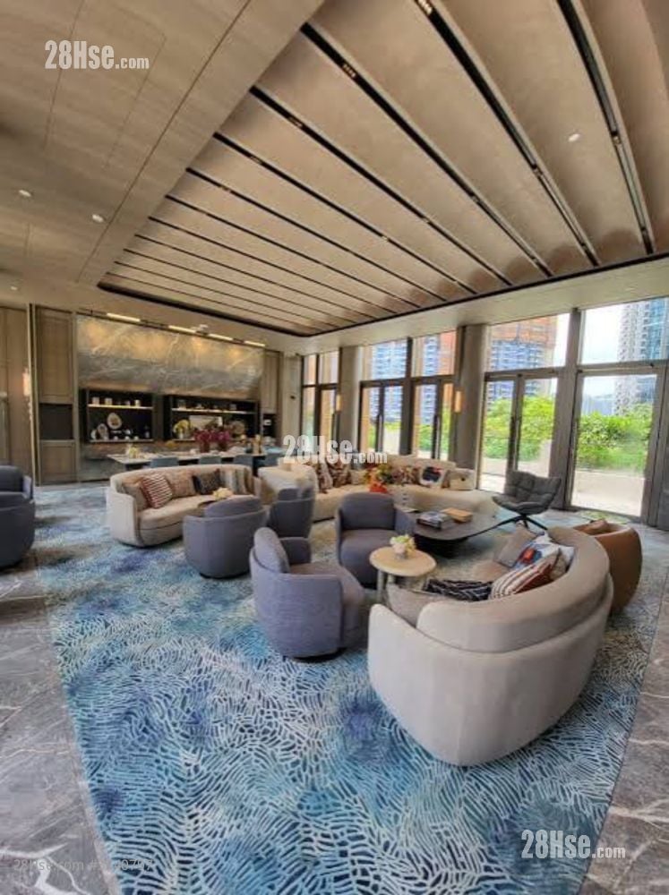 Villa Garda Iii Sell 283 ft²