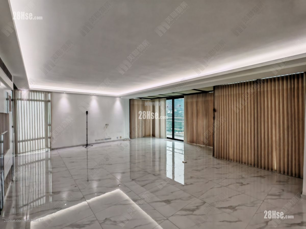 駿景園 租盤 4 房 , 4 浴室 2,478 平方呎