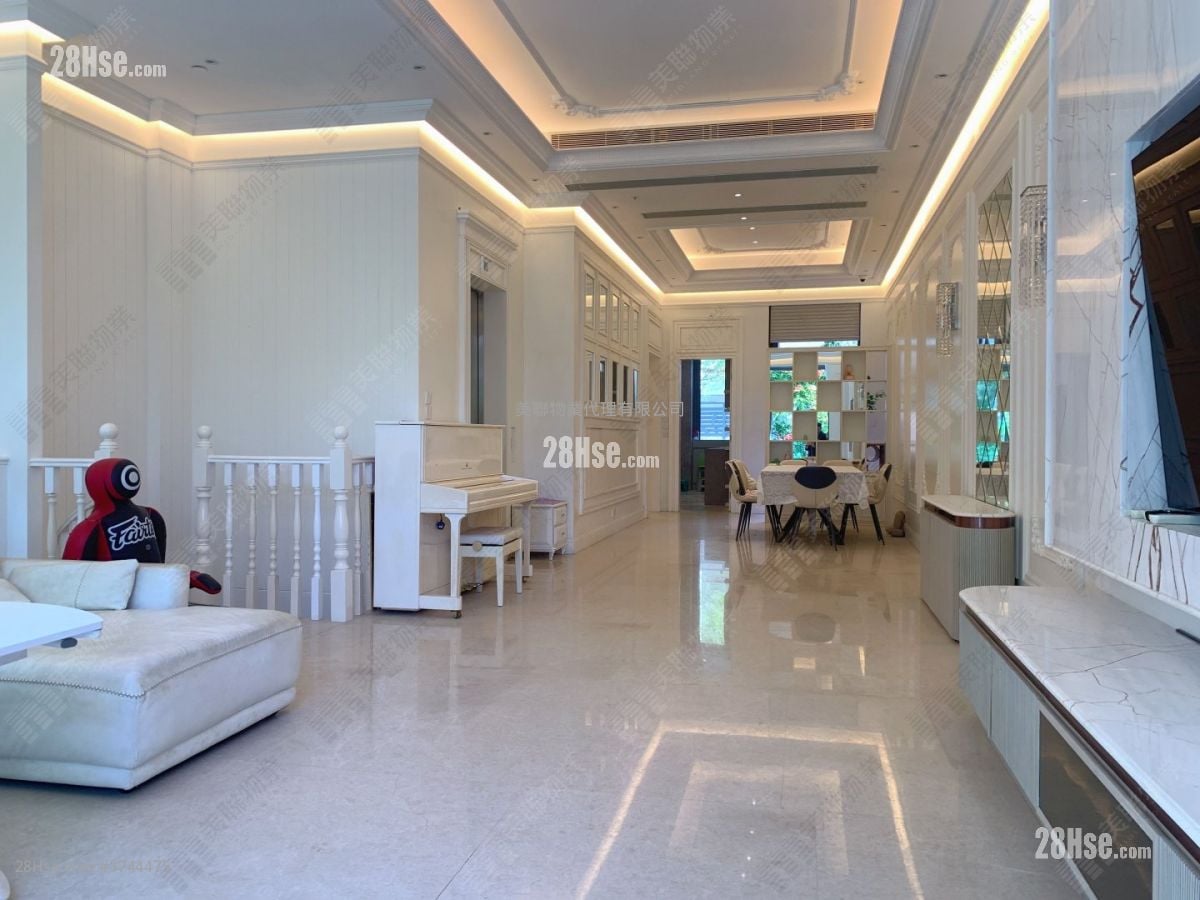 No.62 Begonia Road Sell 4 Bedrooms 4,386 ft²