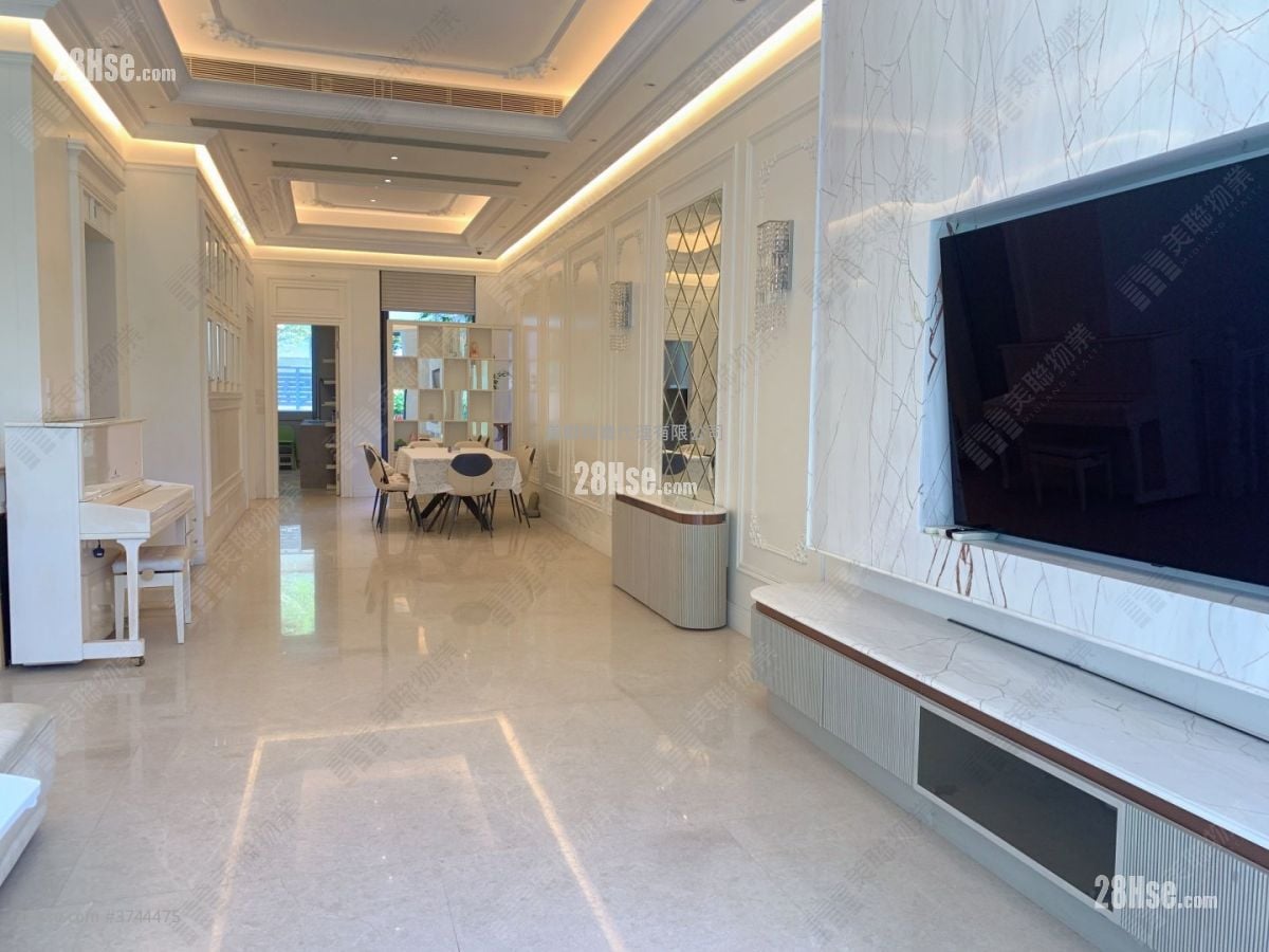 No.62 Begonia Road Sell 4 Bedrooms 4,386 ft²