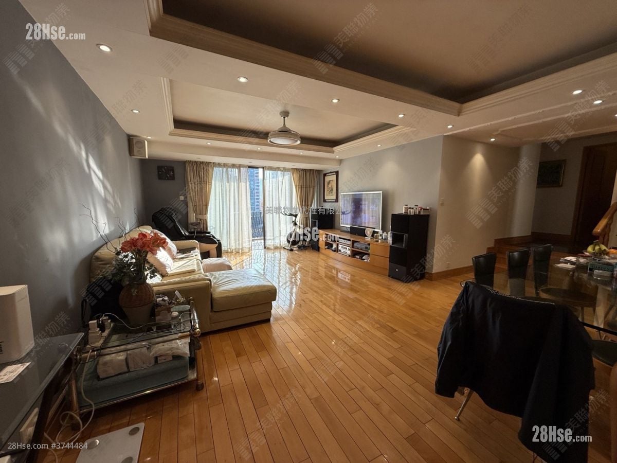 Harrison Court Sell 3 Bedrooms 1,324 ft²