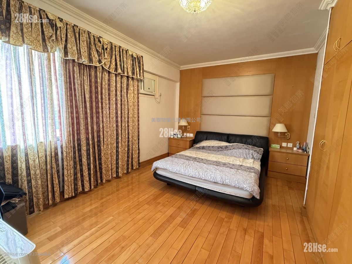 Harrison Court Sell 3 Bedrooms 1,324 ft²