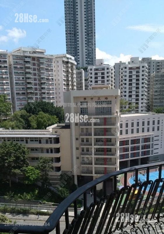 Harrison Court Sell 3 Bedrooms 1,324 ft²