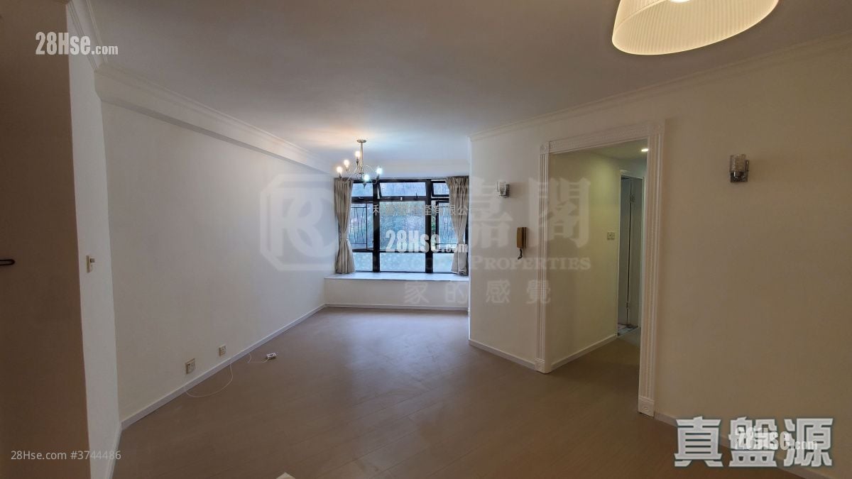 Kornhill Sell 2 Bedrooms , 1 Bathroom 522 ft²