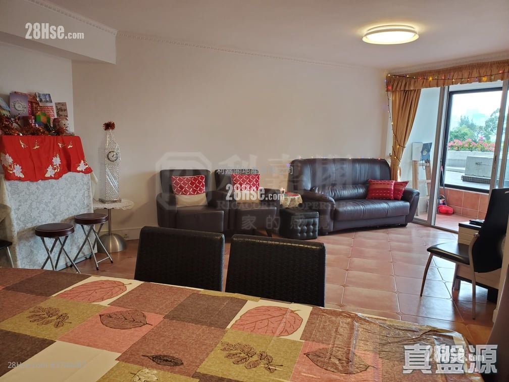 太古城 售盘 3 房 , 2 浴室 1,015 平方尺