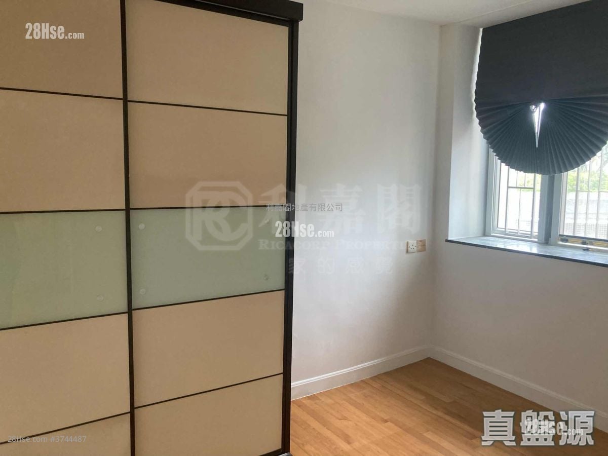 太古城 售盘 3 房 , 2 浴室 1,015 平方尺