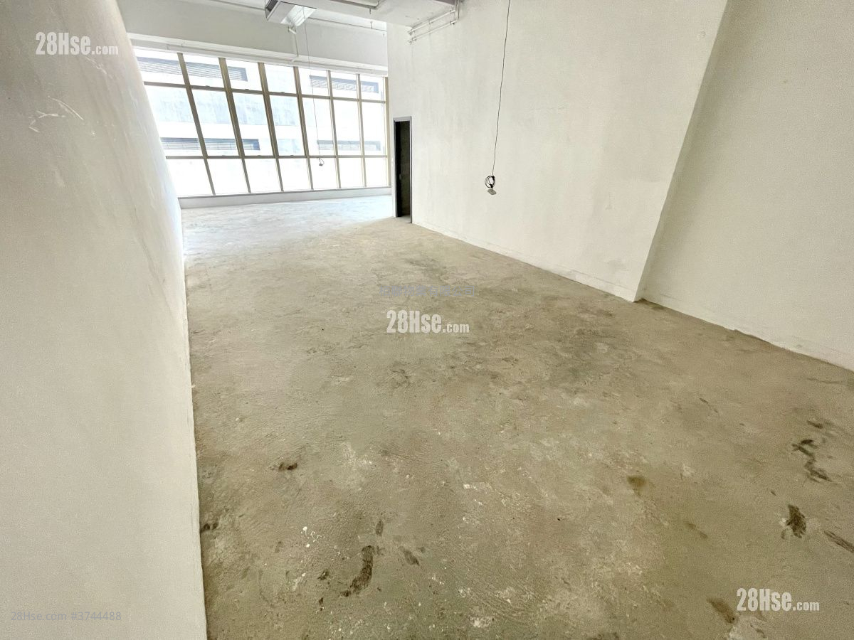 海傲 租盤 1 廁所