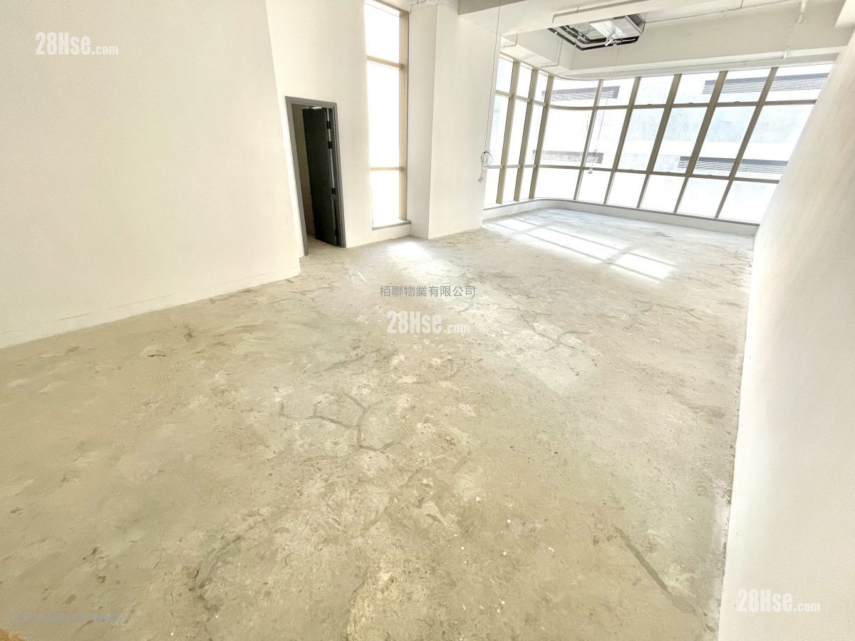 海傲 租盤 1 廁所