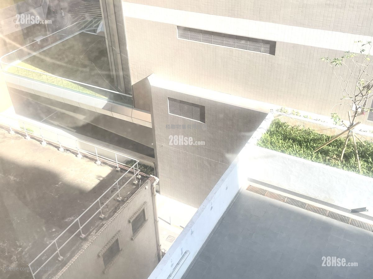 海傲 租盤 1 廁所