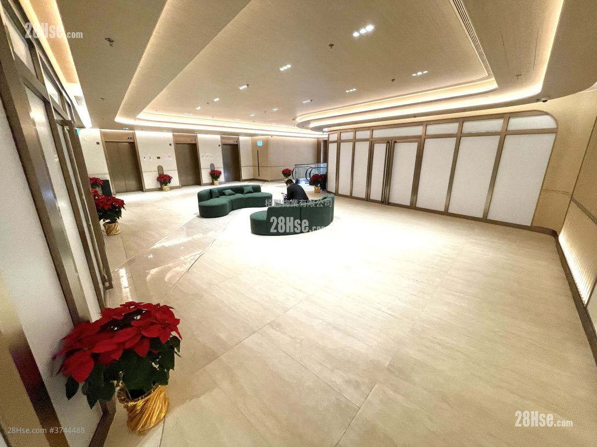 海傲 租盤 1 廁所