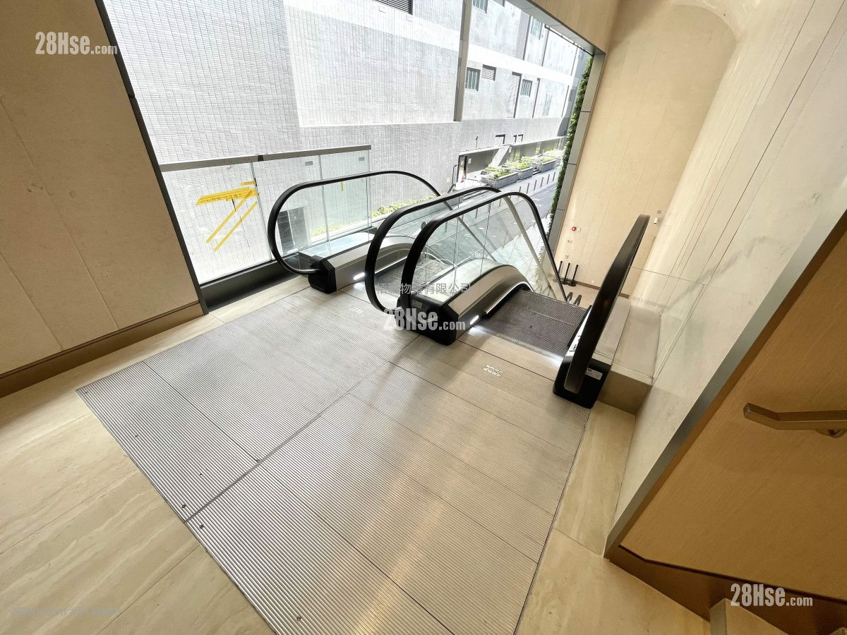 海傲 租盤 1 廁所