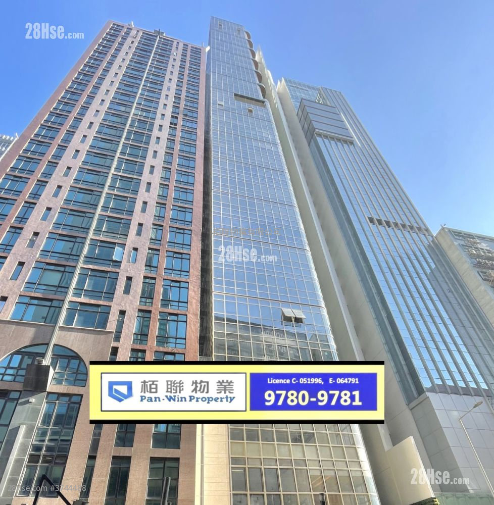 海傲 租盤 1 廁所