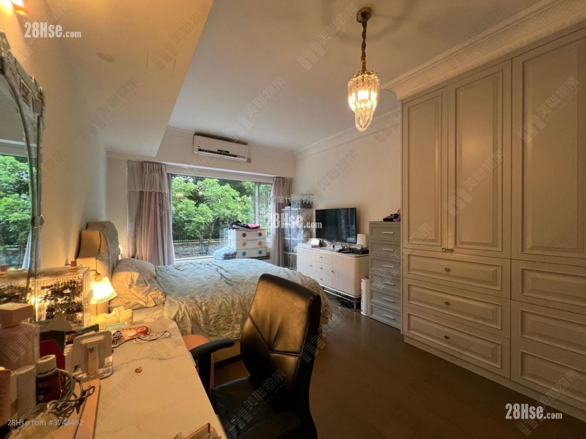 The Zumurud Sell 4 Bedrooms 1,723 ft²