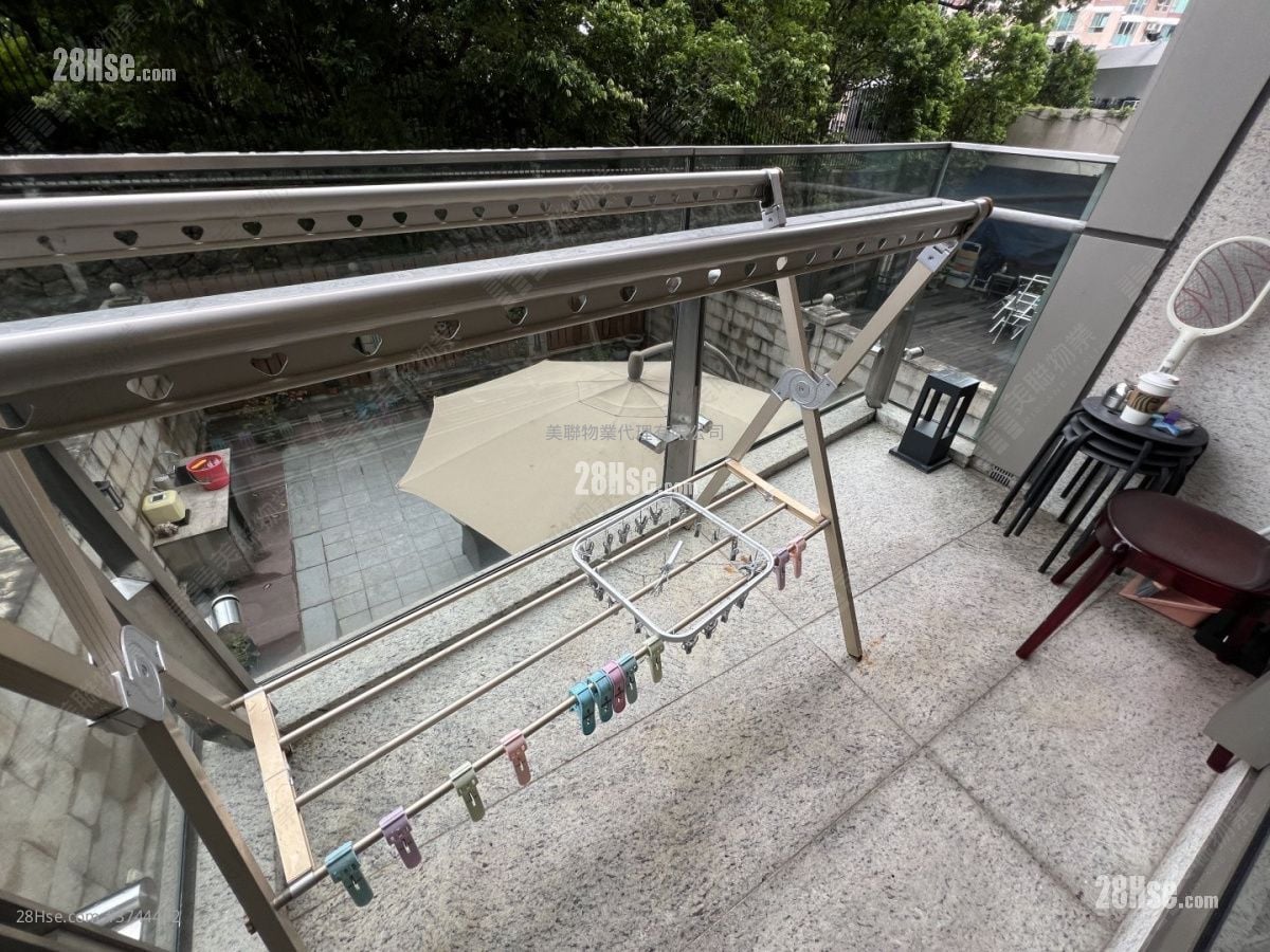 The Zumurud Sell 4 Bedrooms 1,723 ft²