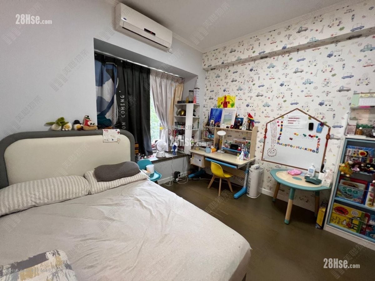 The Zumurud Sell 4 Bedrooms 1,723 ft²