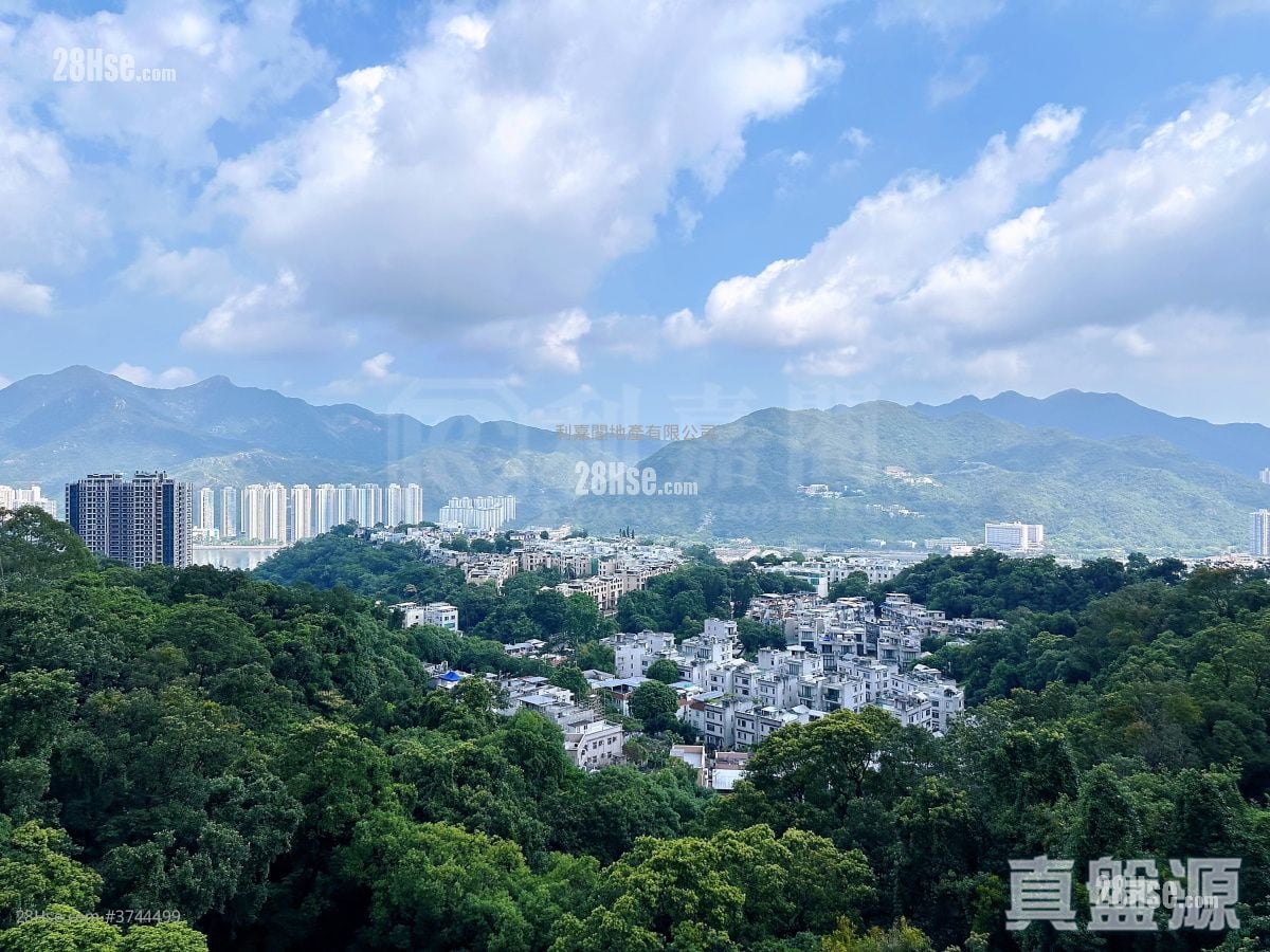 富豪山峯 售盘 4 房 , 2 浴室 2,107 平方尺