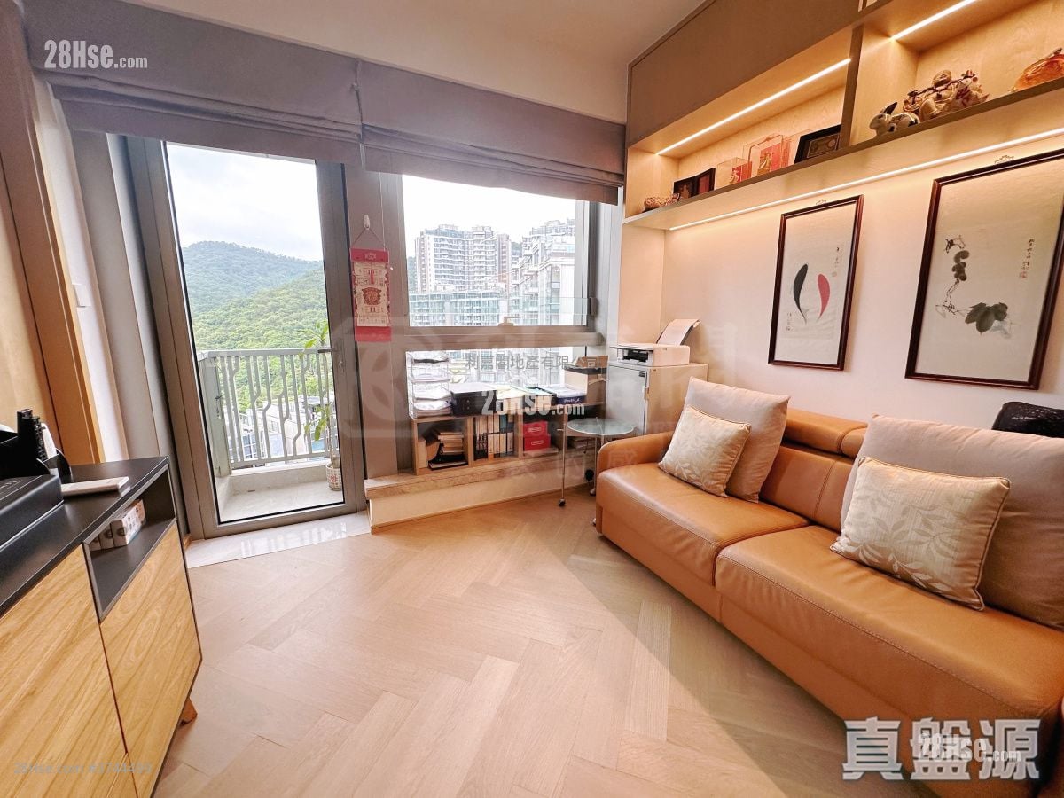 富豪山峯 售盘 4 房 , 2 浴室 2,107 平方尺