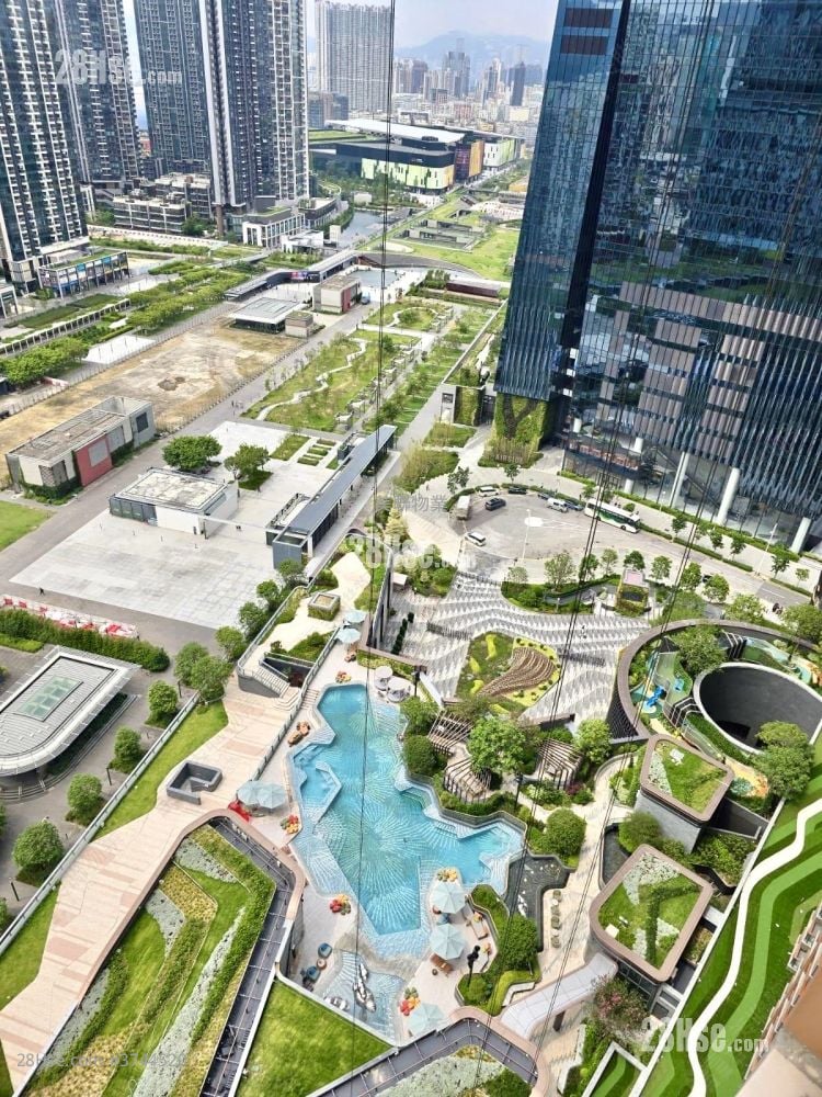 Cullinan Sky Sell 1 Bedroom , 1 Bathroom 299 ft²