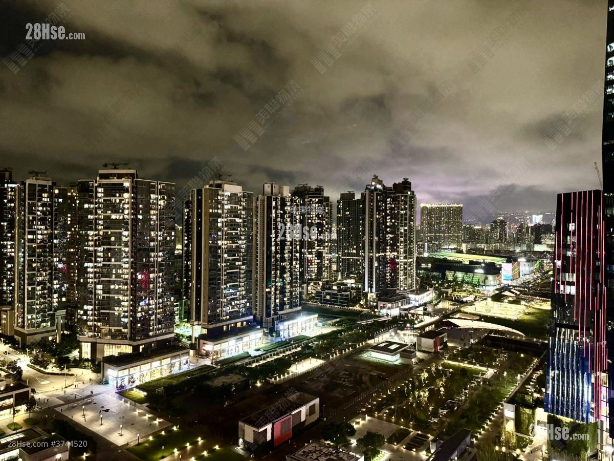 Cullinan Sky Sell 1 Bedroom , 1 Bathroom 299 ft²