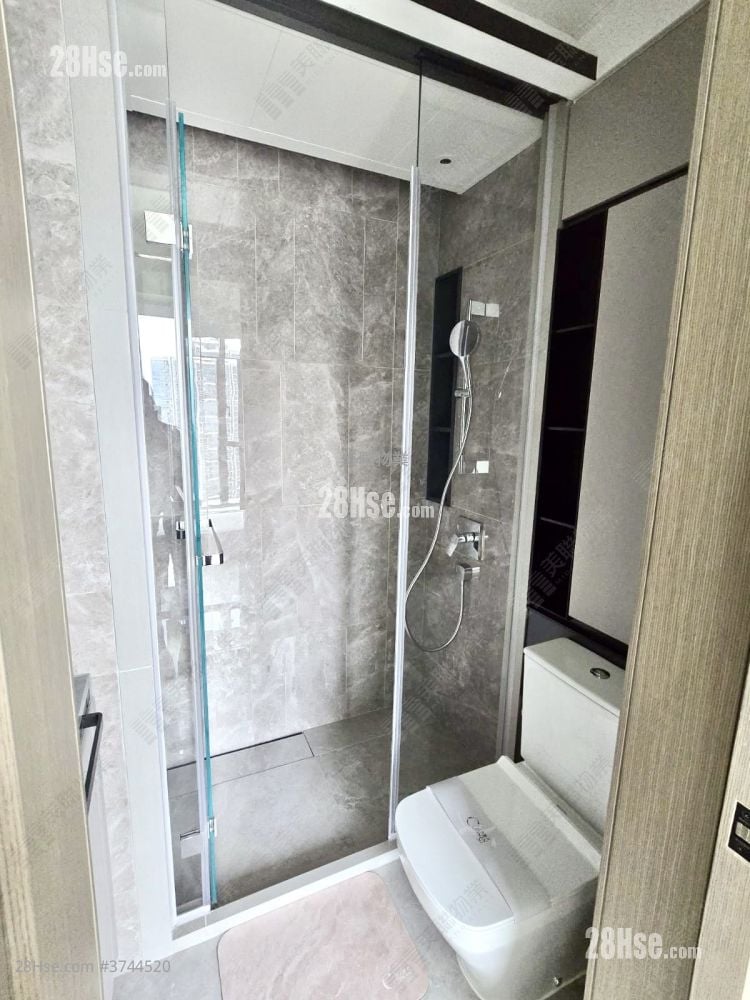 Cullinan Sky Sell 1 Bedroom , 1 Bathroom 299 ft²