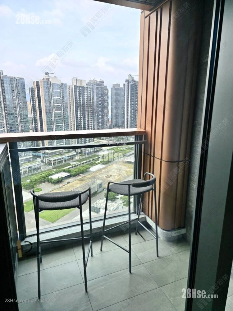 Cullinan Sky Sell 1 Bedroom , 1 Bathroom 299 ft²