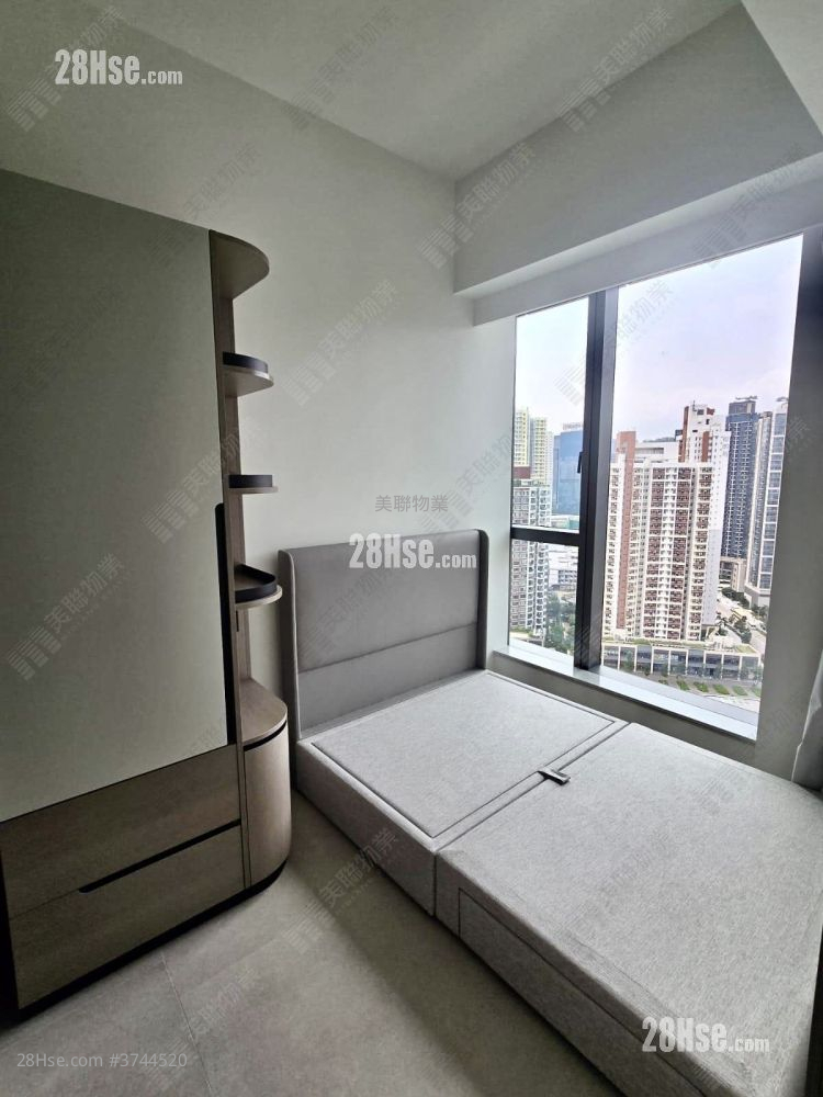 Cullinan Sky Sell 1 Bedroom , 1 Bathroom 299 ft²