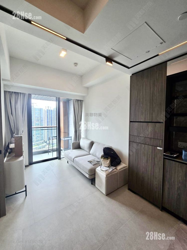 Cullinan Sky Sell 1 Bedroom , 1 Bathroom 299 ft²