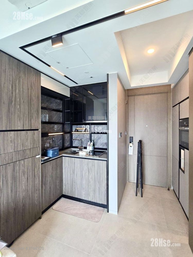 Cullinan Sky Sell 1 Bedroom , 1 Bathroom 299 ft²