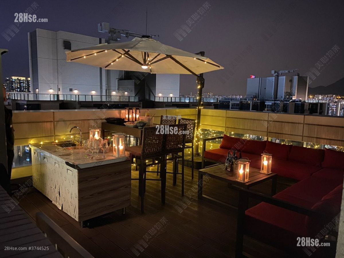 启德1号(II) 售盘 3 房 , 2 浴室 799 平方尺