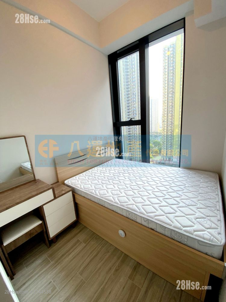 家壹 租盤 1 房 , 1 浴室 277 平方呎