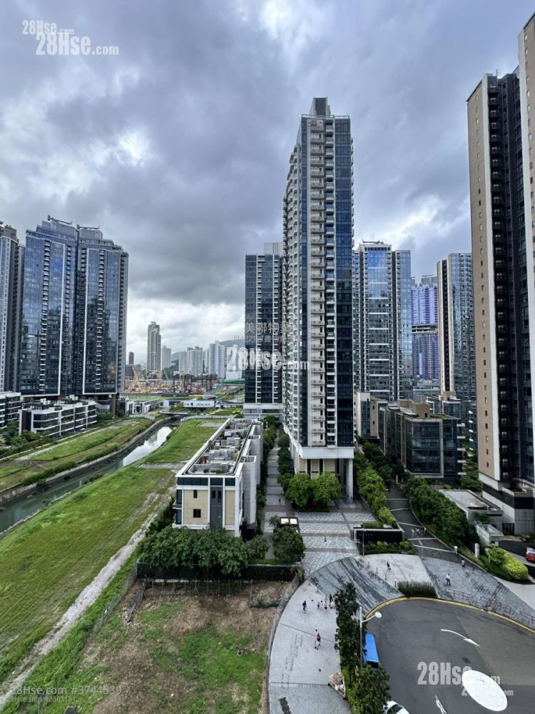 Vibe Centro Sell 1 Bedroom , 1 Bathroom 348 ft²