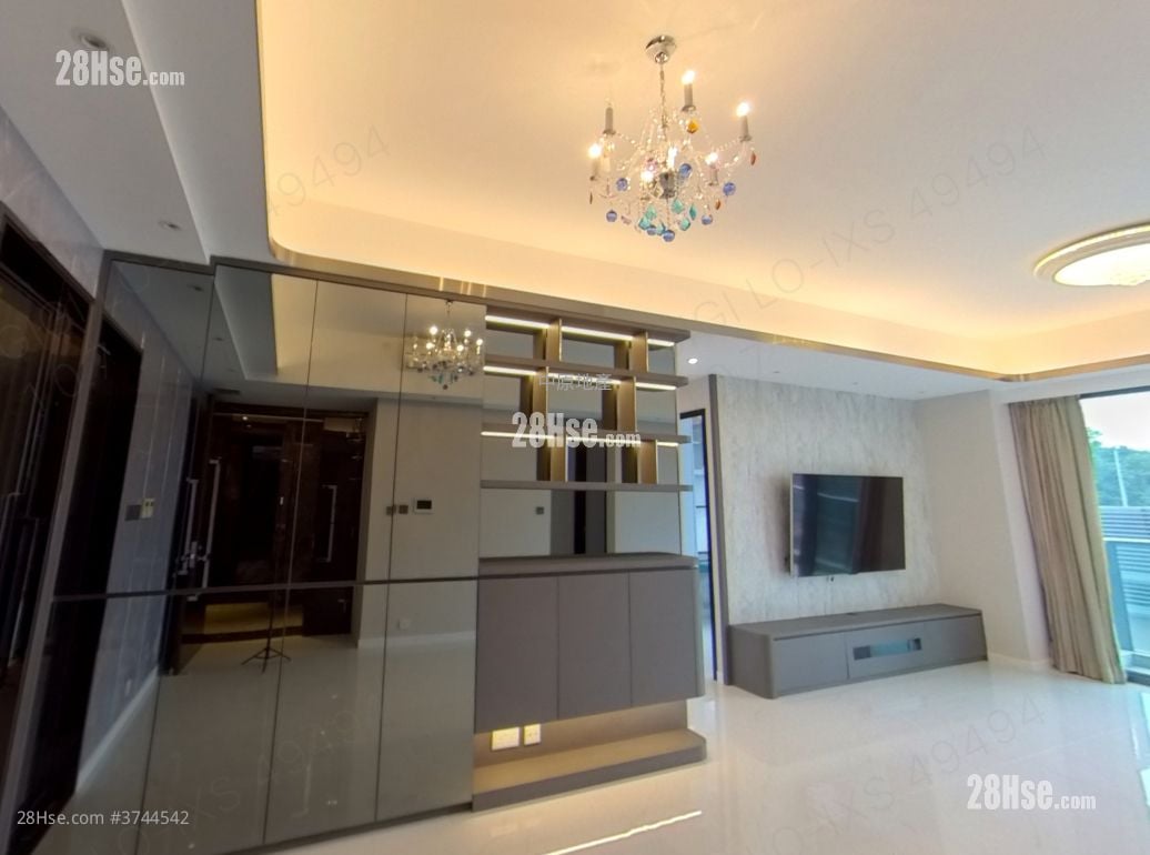 天铸 售盘 1,320 平方尺