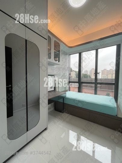 天铸 售盘 1,320 平方尺