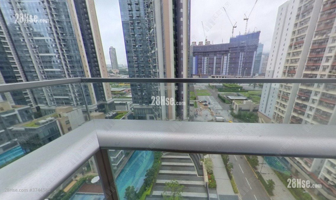 One Kai Tak(I) Sell 3 Bedrooms , 1 Bathroom 567 ft²