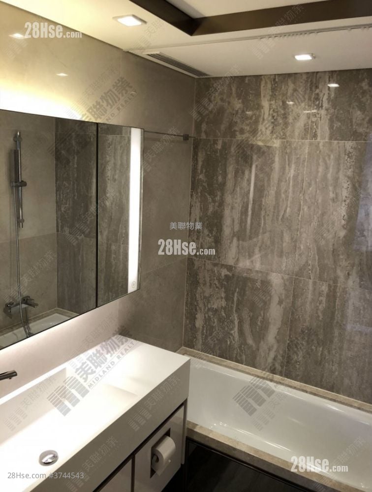 One Kai Tak(I) Sell 3 Bedrooms , 1 Bathroom 567 ft²