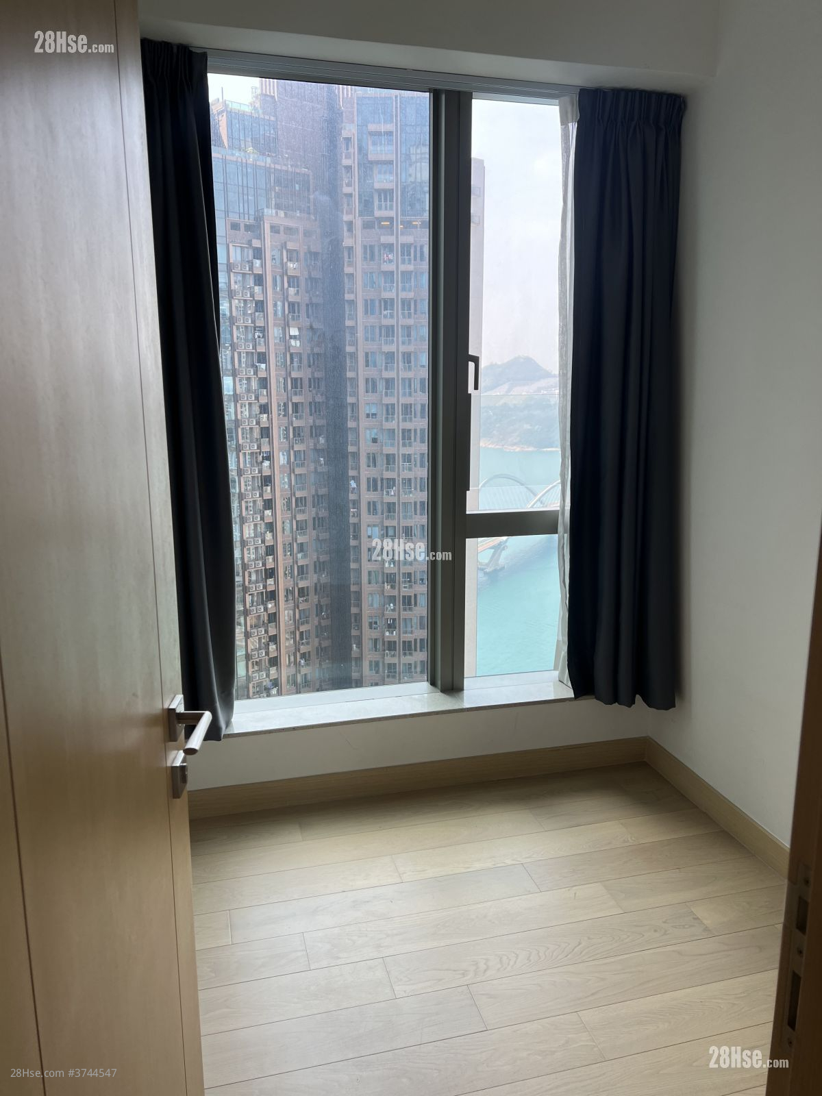 Marini 租盤 2 房 , 1 浴室 495 平方呎