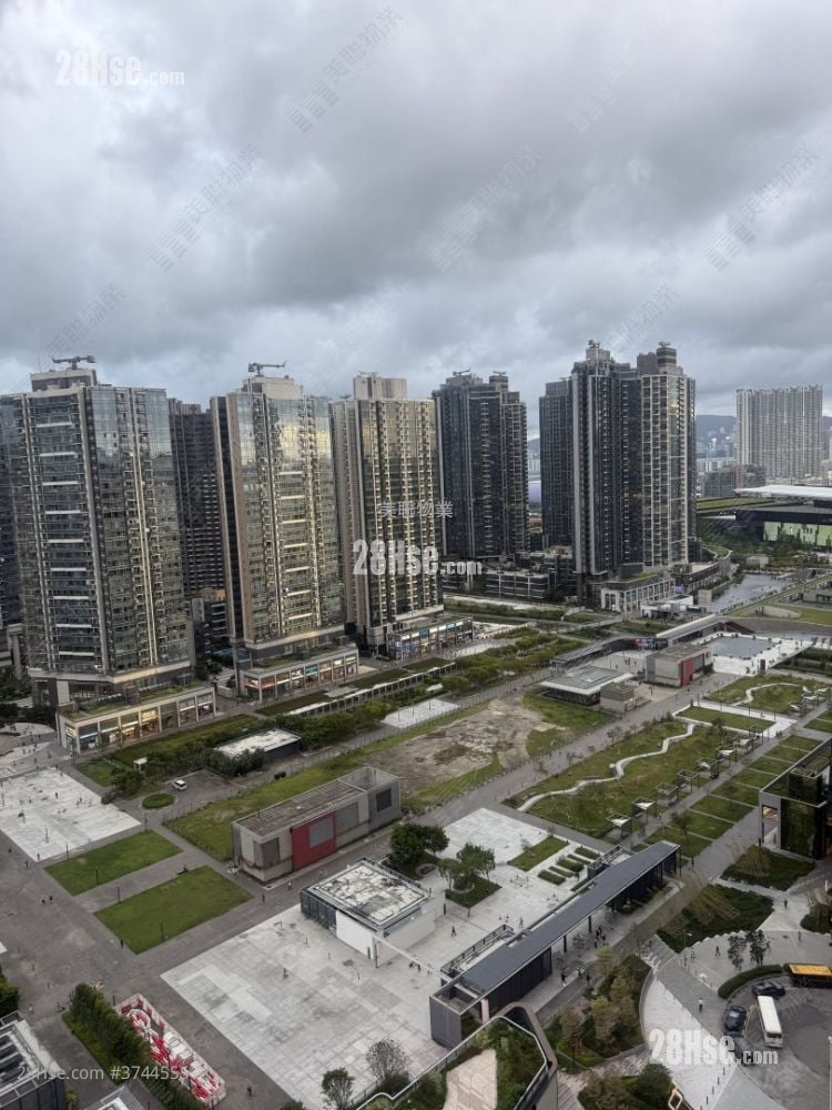 Cullinan Sky Sell 2 Bedrooms , 1 Bathroom 509 ft²