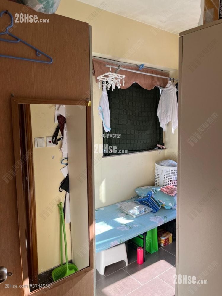 嘉翠园 售盘 2 房 , 1 浴室 456 平方尺