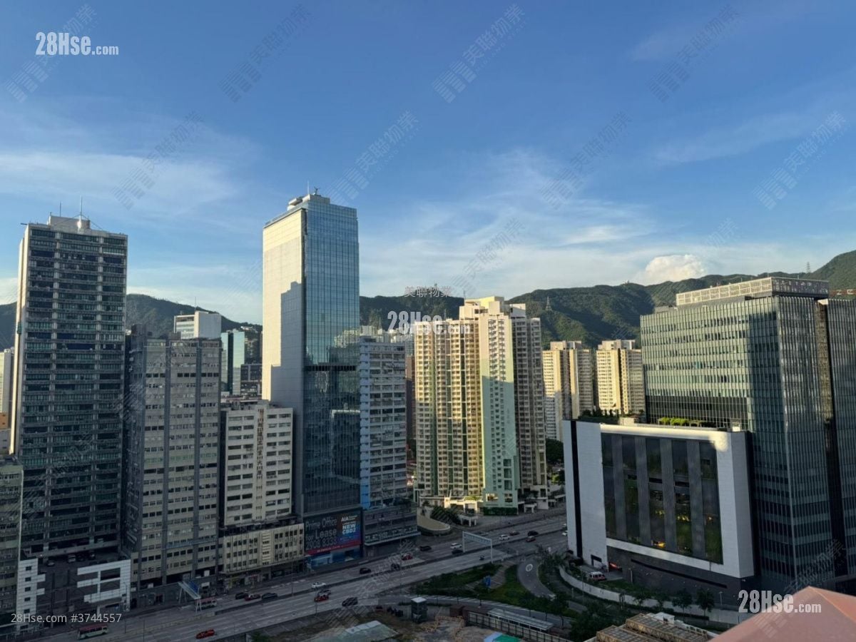 Cullinan Sky Sell 1 Bedroom 298 ft²